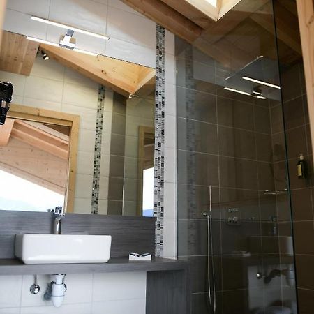 Le Mazot D'La Marmotte T3 Apartment Passy  Bagian luar foto