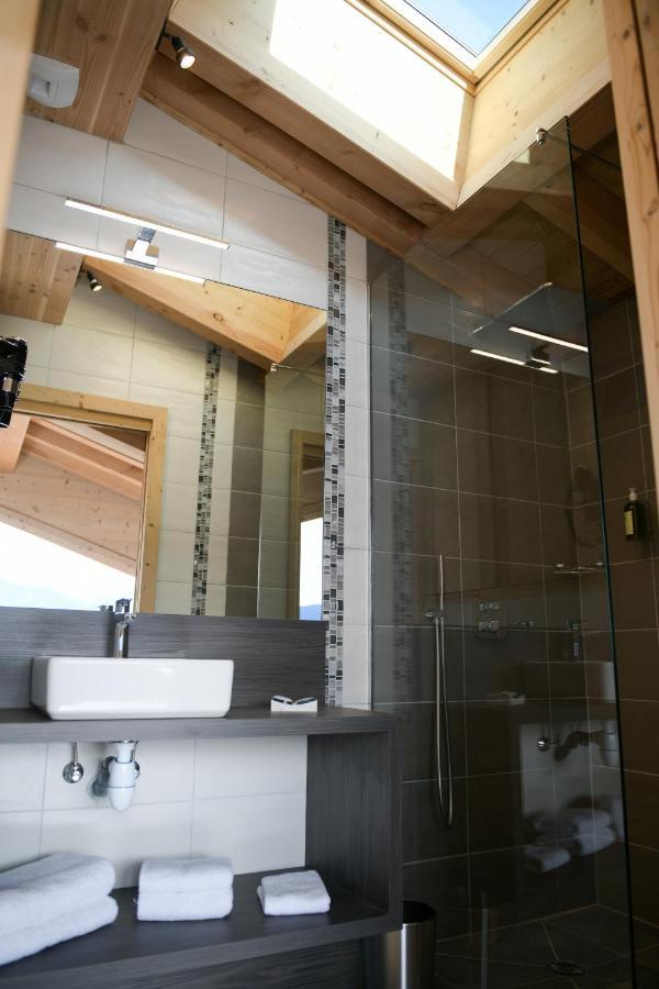 Le Mazot D'La Marmotte T3 Apartment Passy  Bagian luar foto